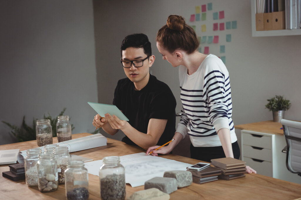 Custom Employee Handbook Creation