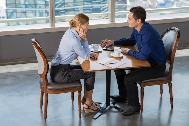 Mediation & Negotiation Support