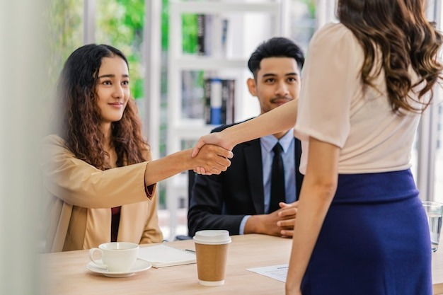 Employee Relations Support