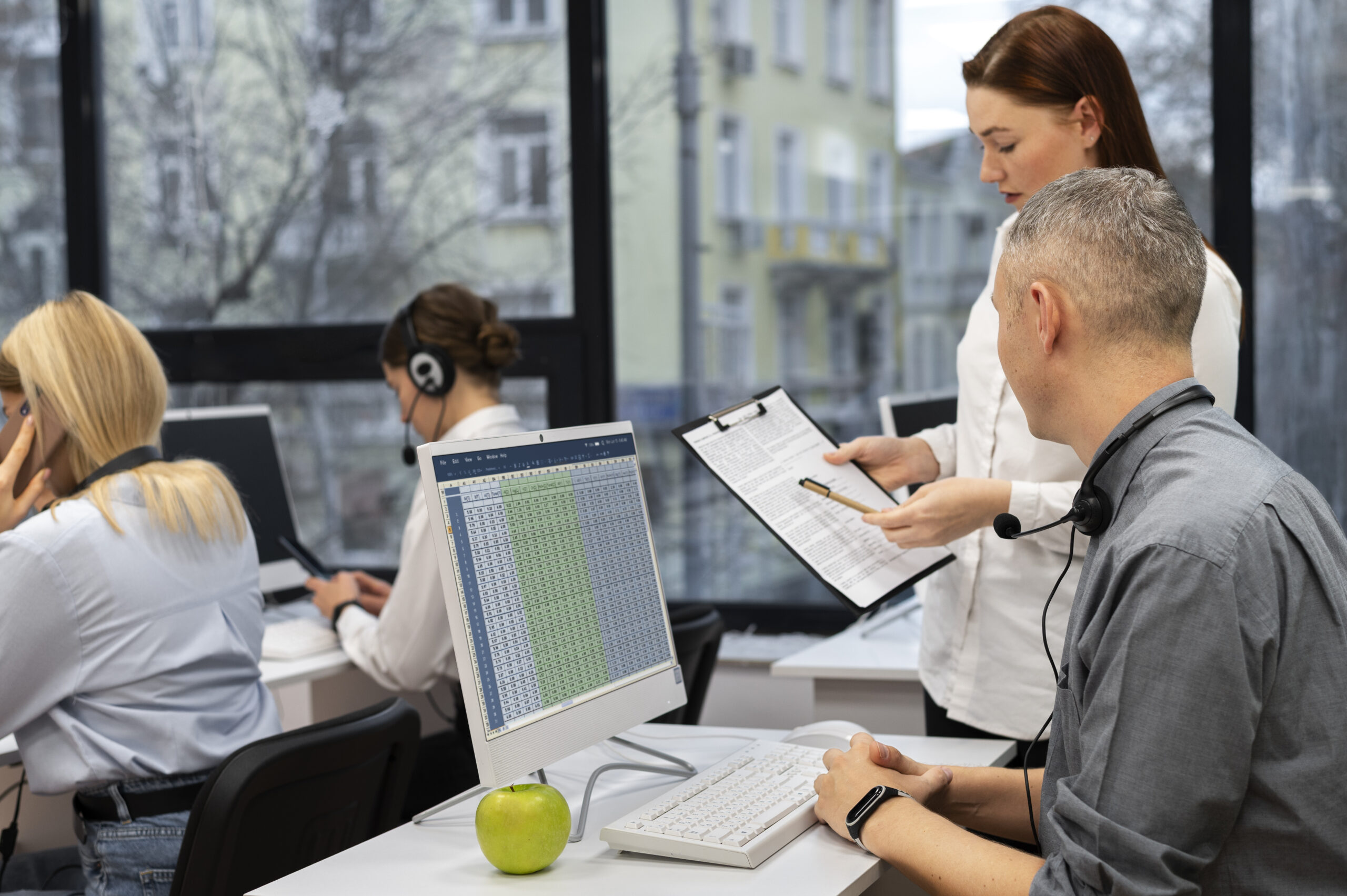 Ensuring Workplace Compliance Without the Headache: An HR Solutions Blueprint